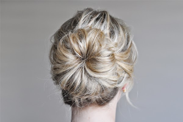 The Mid Knot Tutorial The Small Things Blog