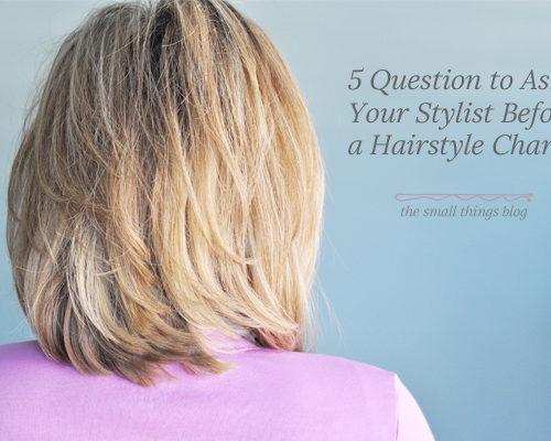 Search Results For 40 Ways To Style Shoulder Length Hair The Small Things Blog