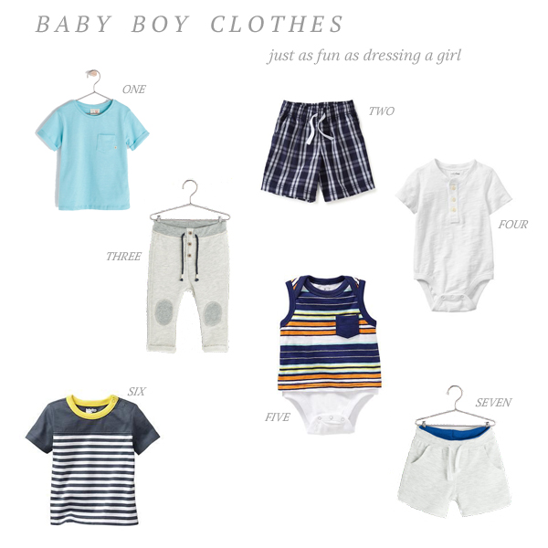 zara baby boys clothes