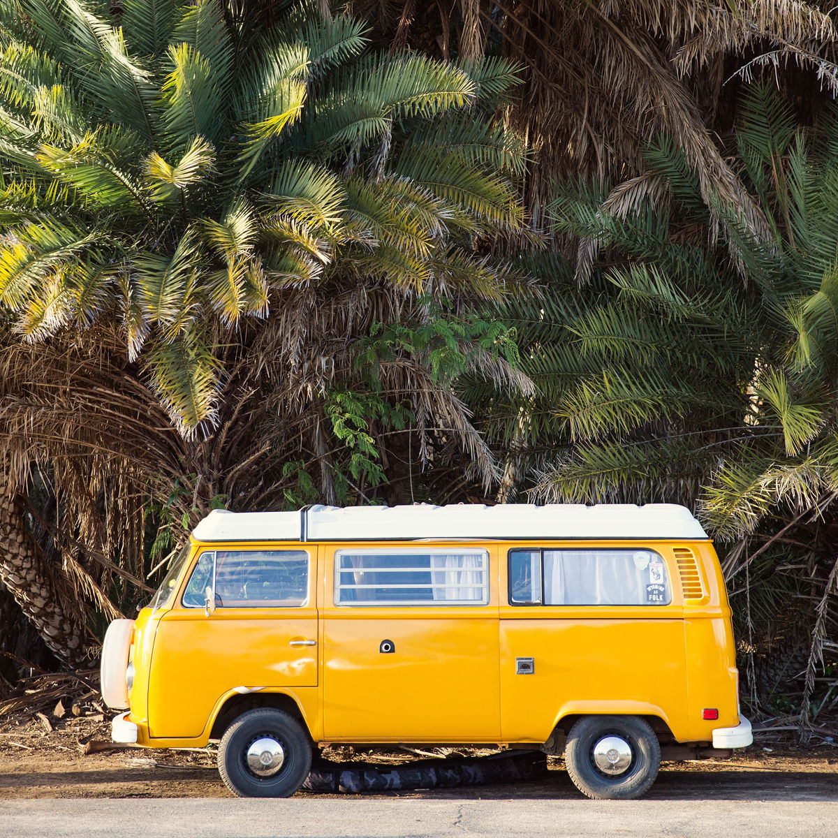 10 Great Questions to Ask on a Road Trip