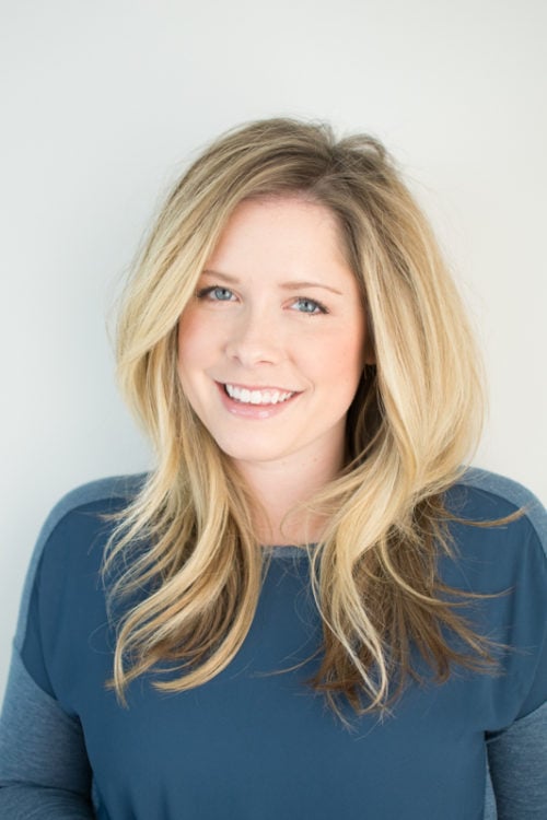 How to Get Full And Soft Hair, a photo step by step