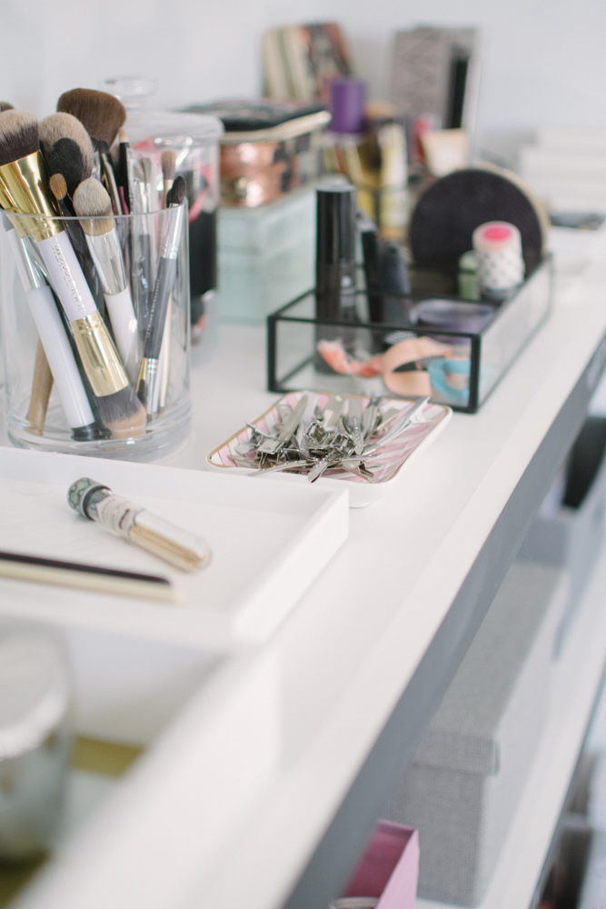 The Office Closet - The Small Things Blog