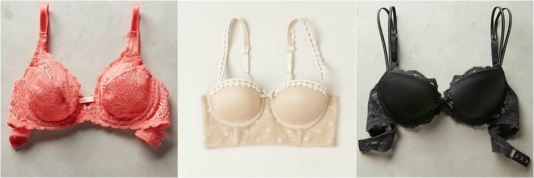 calvin klein bralette reddit