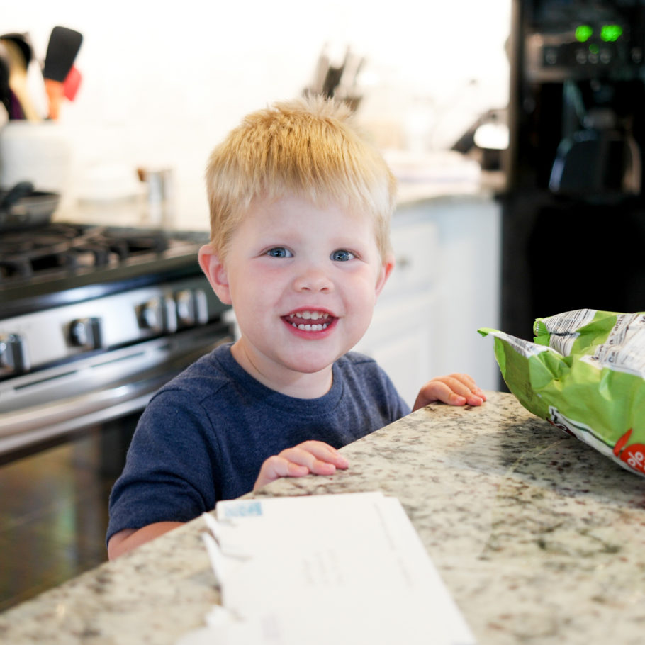 Efficiency Makes My Heart Flutter The Small Things Blog