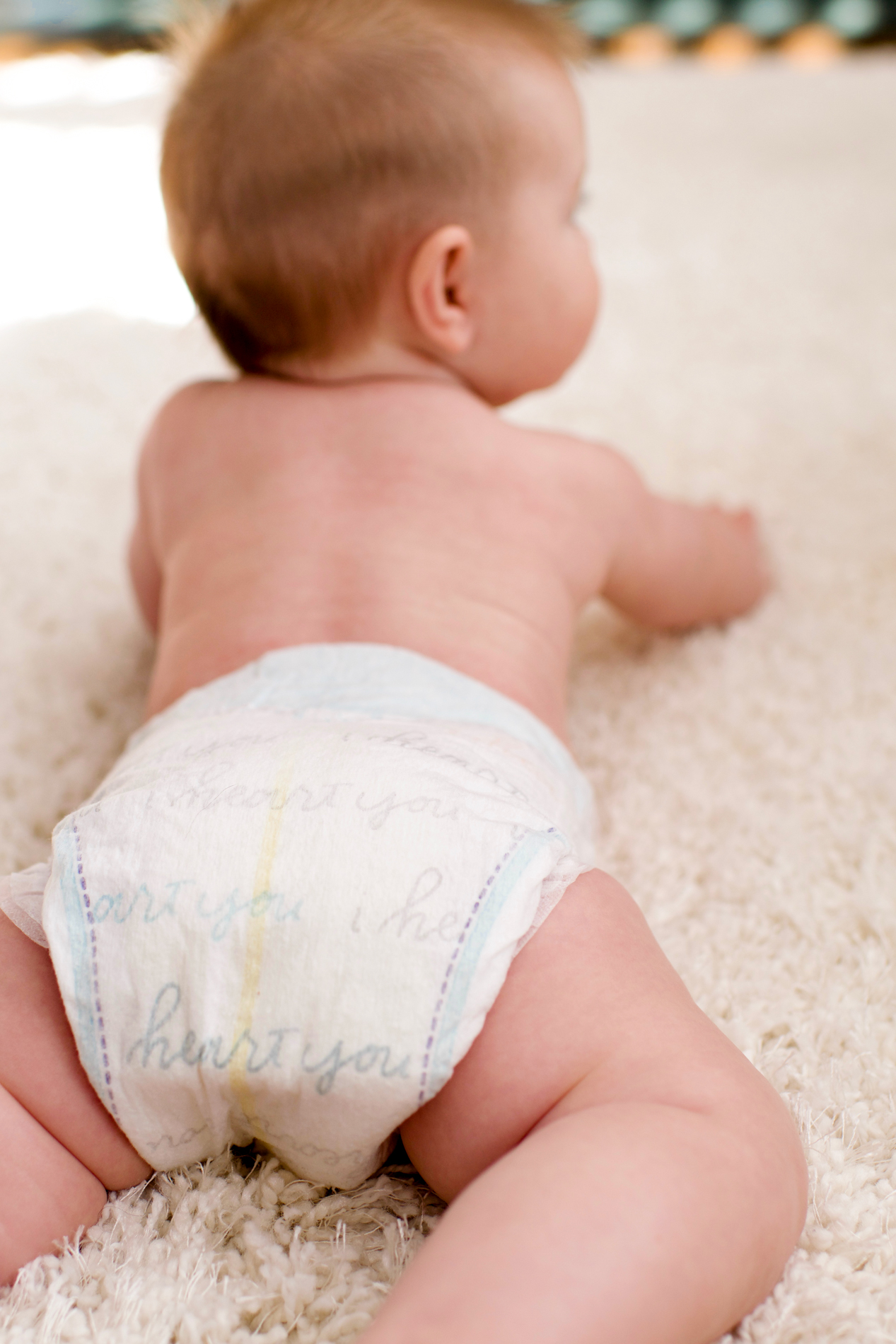 Breaking down the Performance of Pampers Pure Diapers The Small