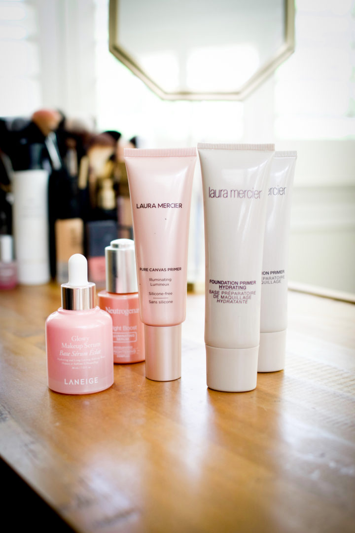 Primers I’m loving - The Small Things Blog