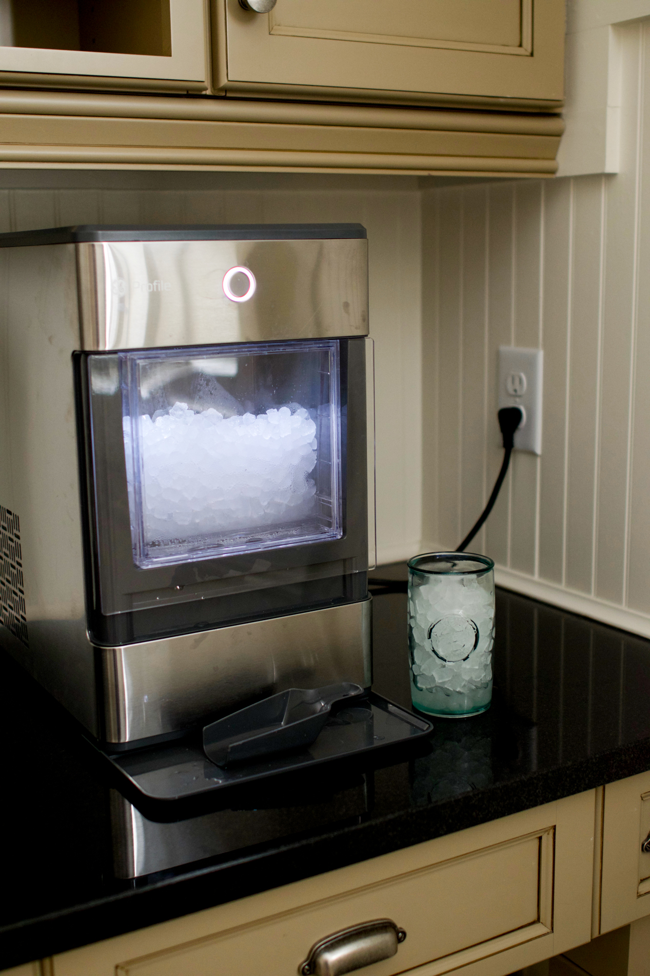I got the Opal Nugget Ice Maker and Here are My Thoughts - The