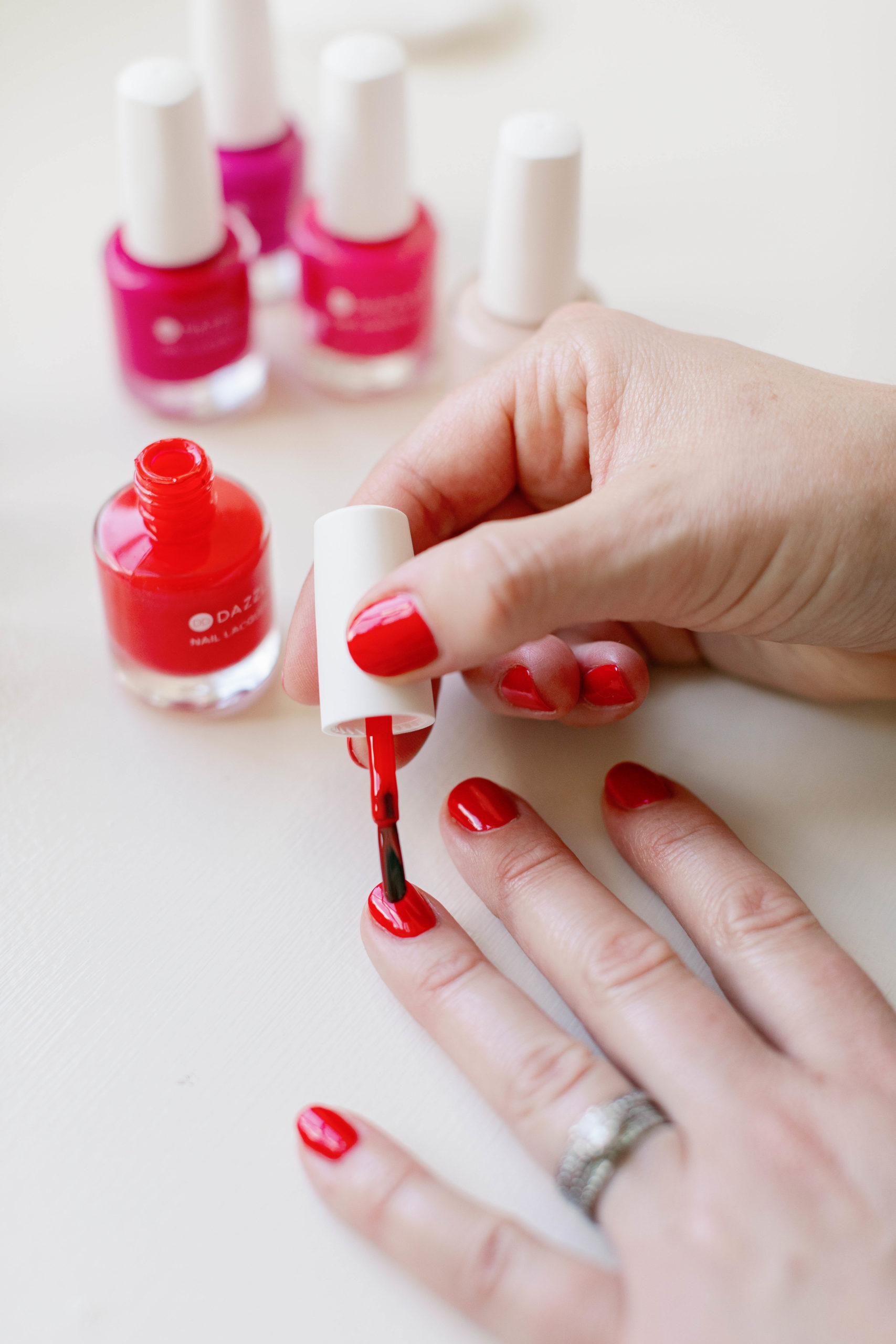A Long Wear Nail Polish System that is Blowing my Mind – The Small Things  Blog