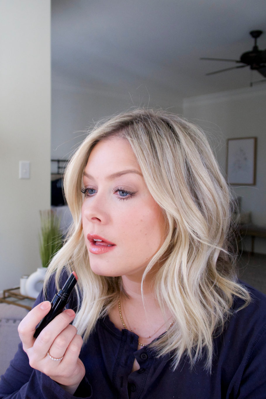 It’s Not a Filter Makeup Demo + Product List