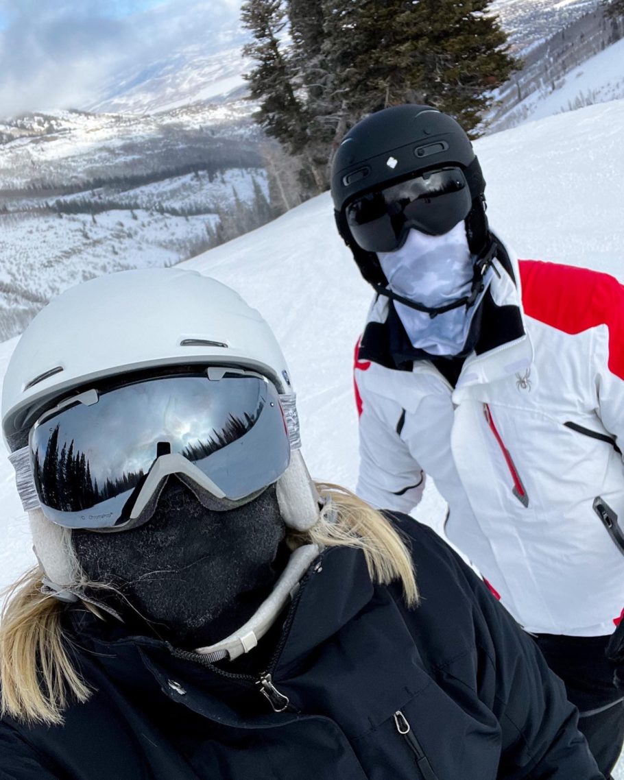 Our Ski Trip to Utah (and what I would do differently!)