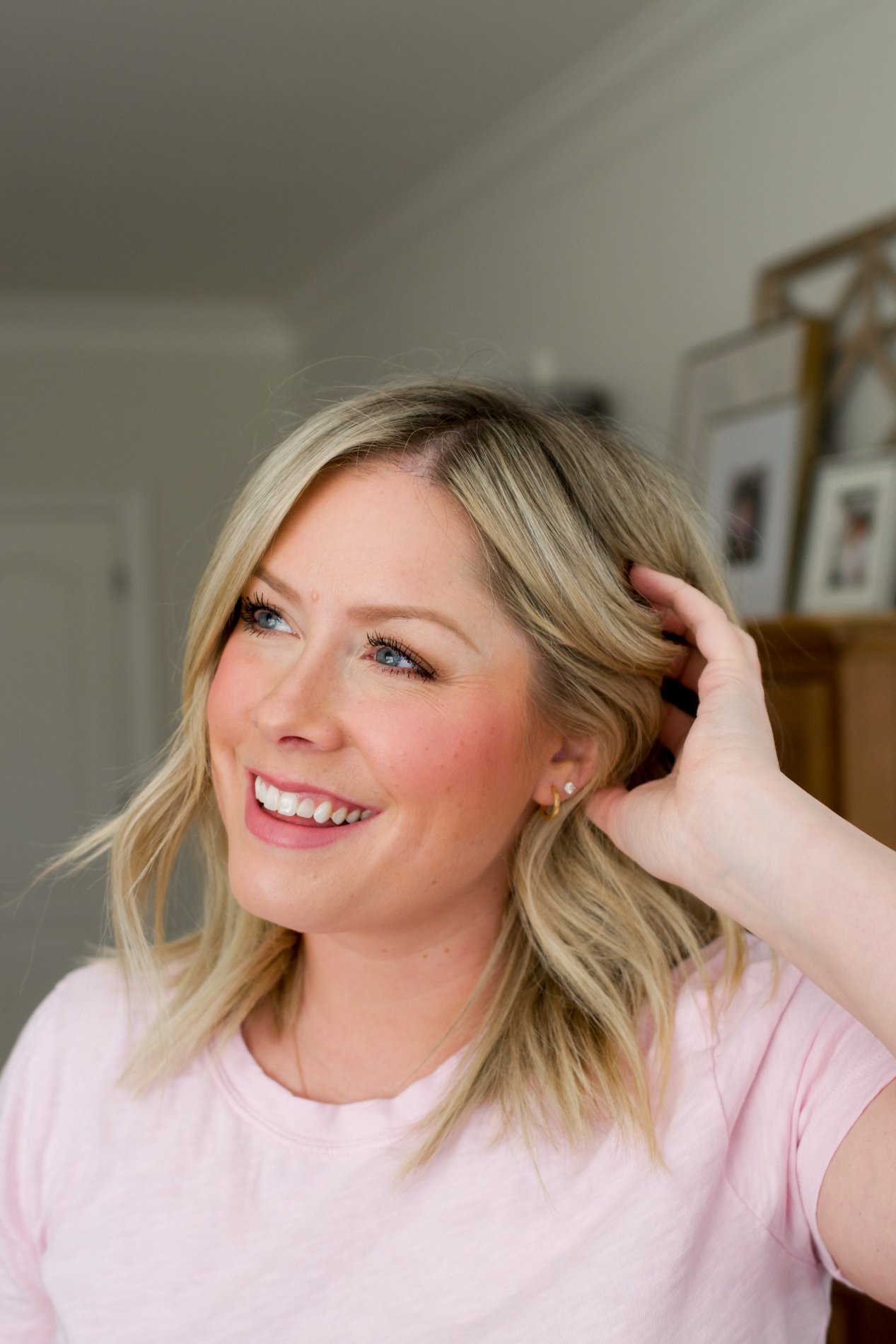 Bright Blush (and how to pick a lipstick to match) LaptrinhX / News