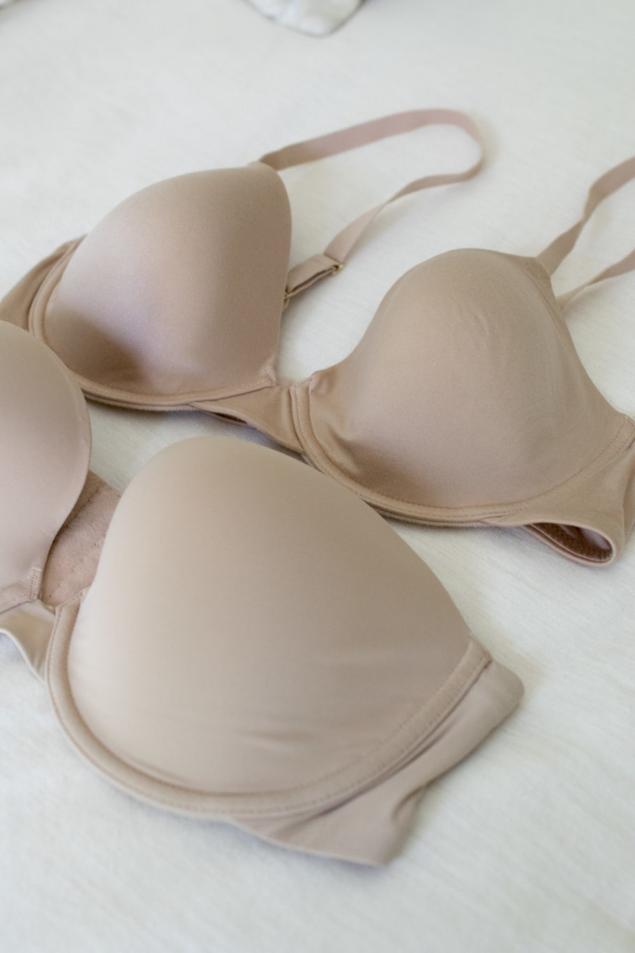 2 New Bras that Hit All the Marks