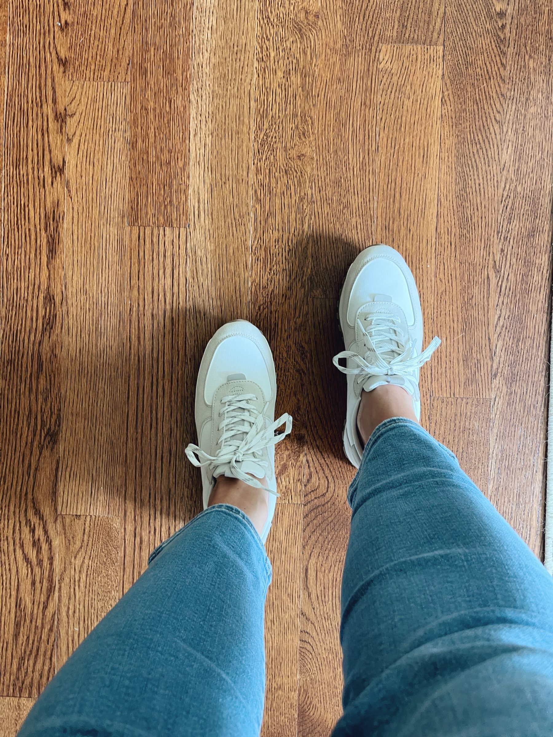 kiss kicks / white|white