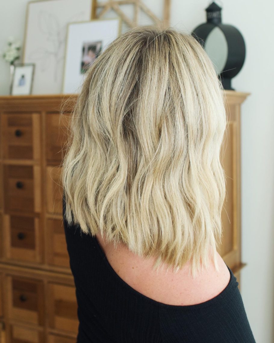 What treatment does my hair actually *need*"
