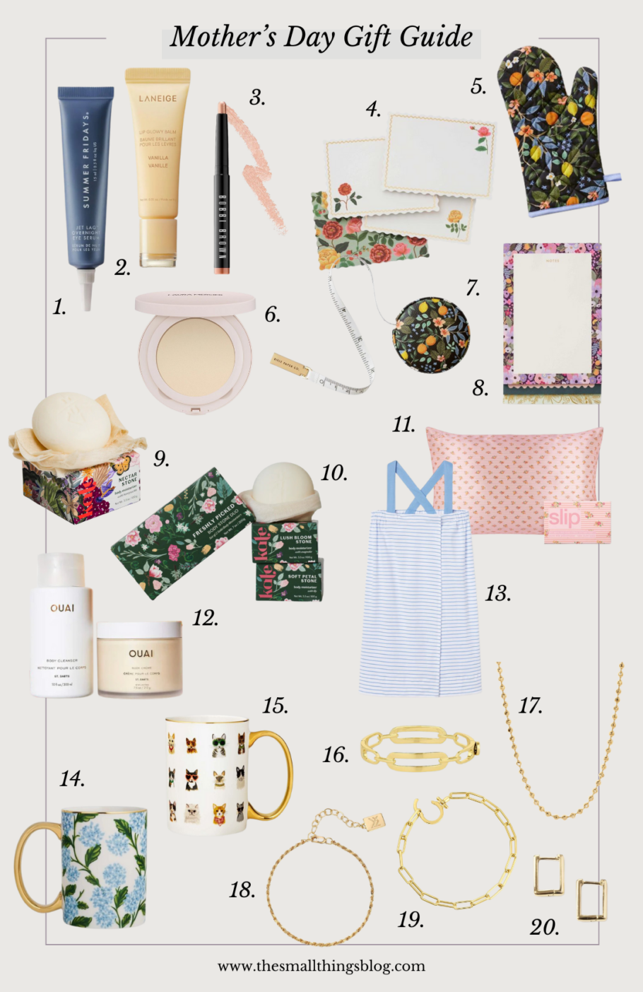 Blog The Small Things Blog Blog The Small Things Blog