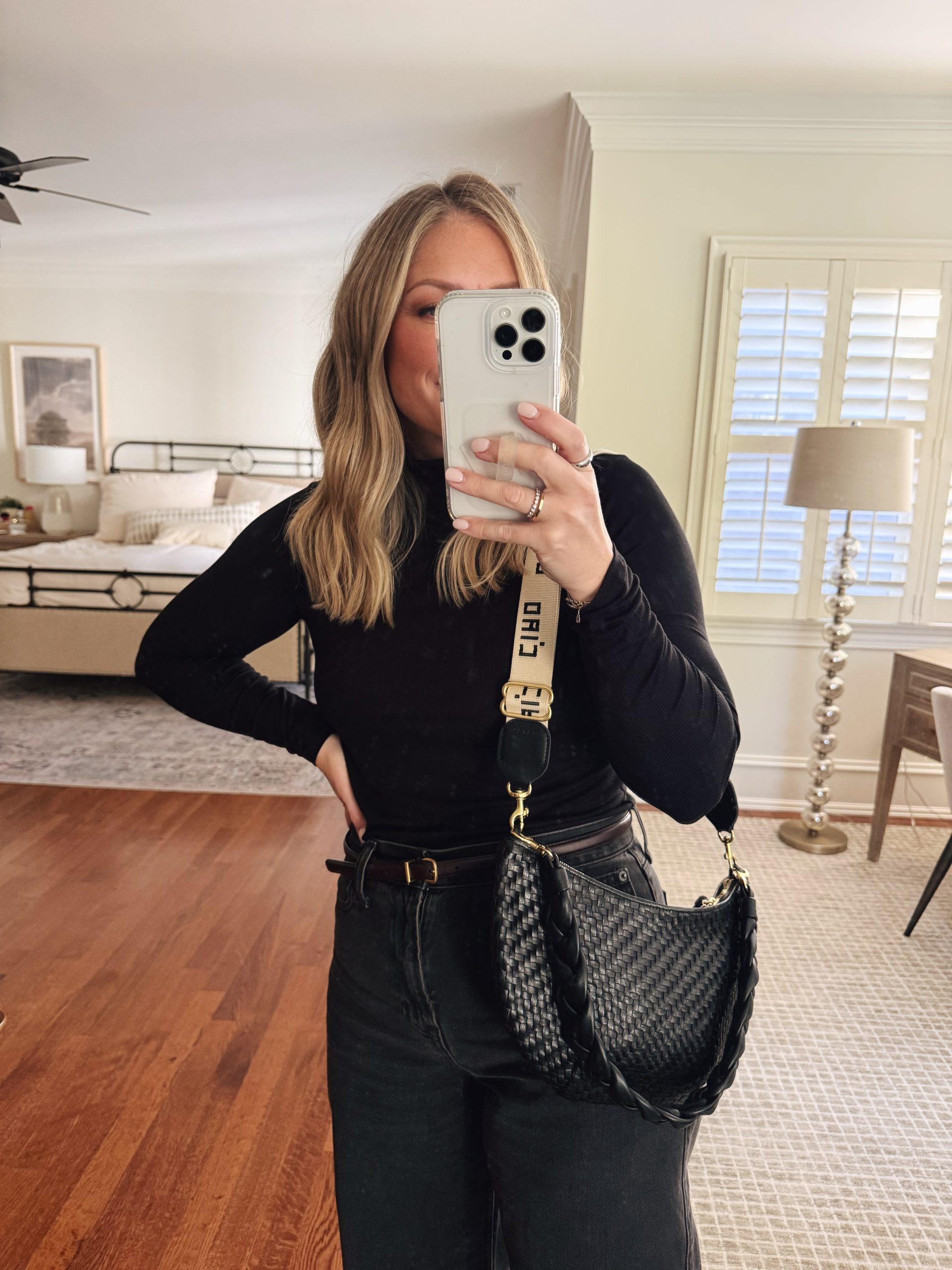 This Never Happens: Clare V. at 20% off with my unique code!