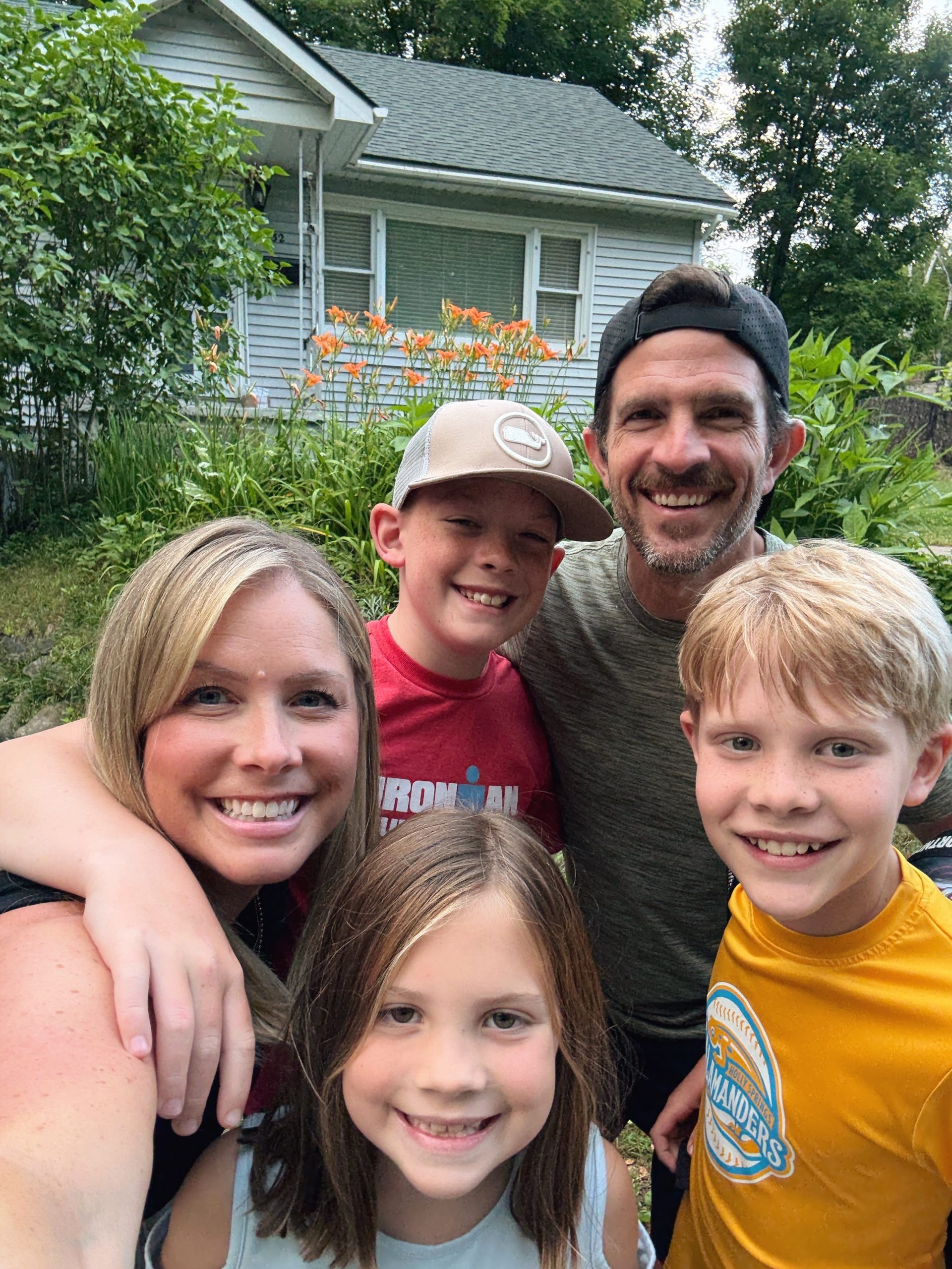 2025 Reflection: 12 happy moments from the year