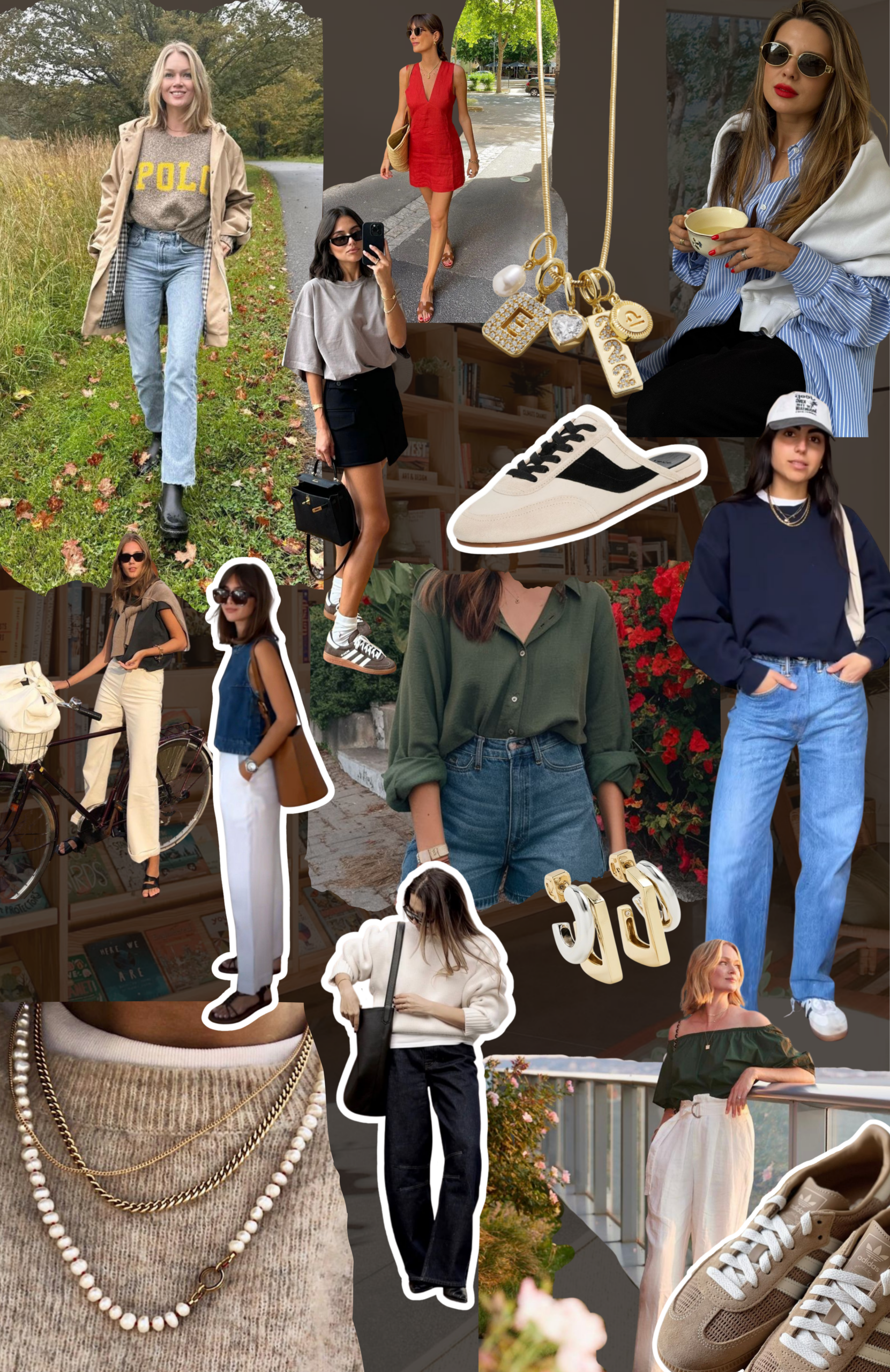 My Style Inspiration – The Small Things Blog