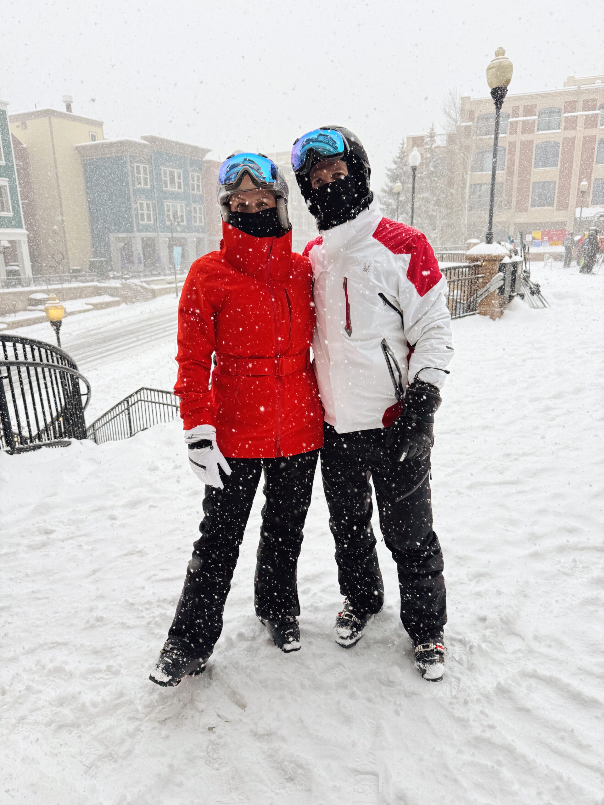 links + small things