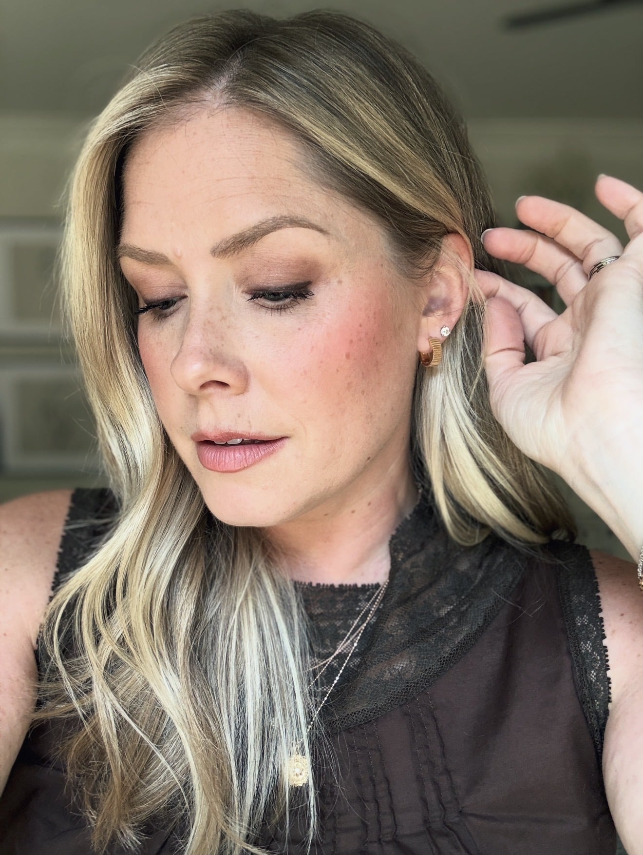 links + small things