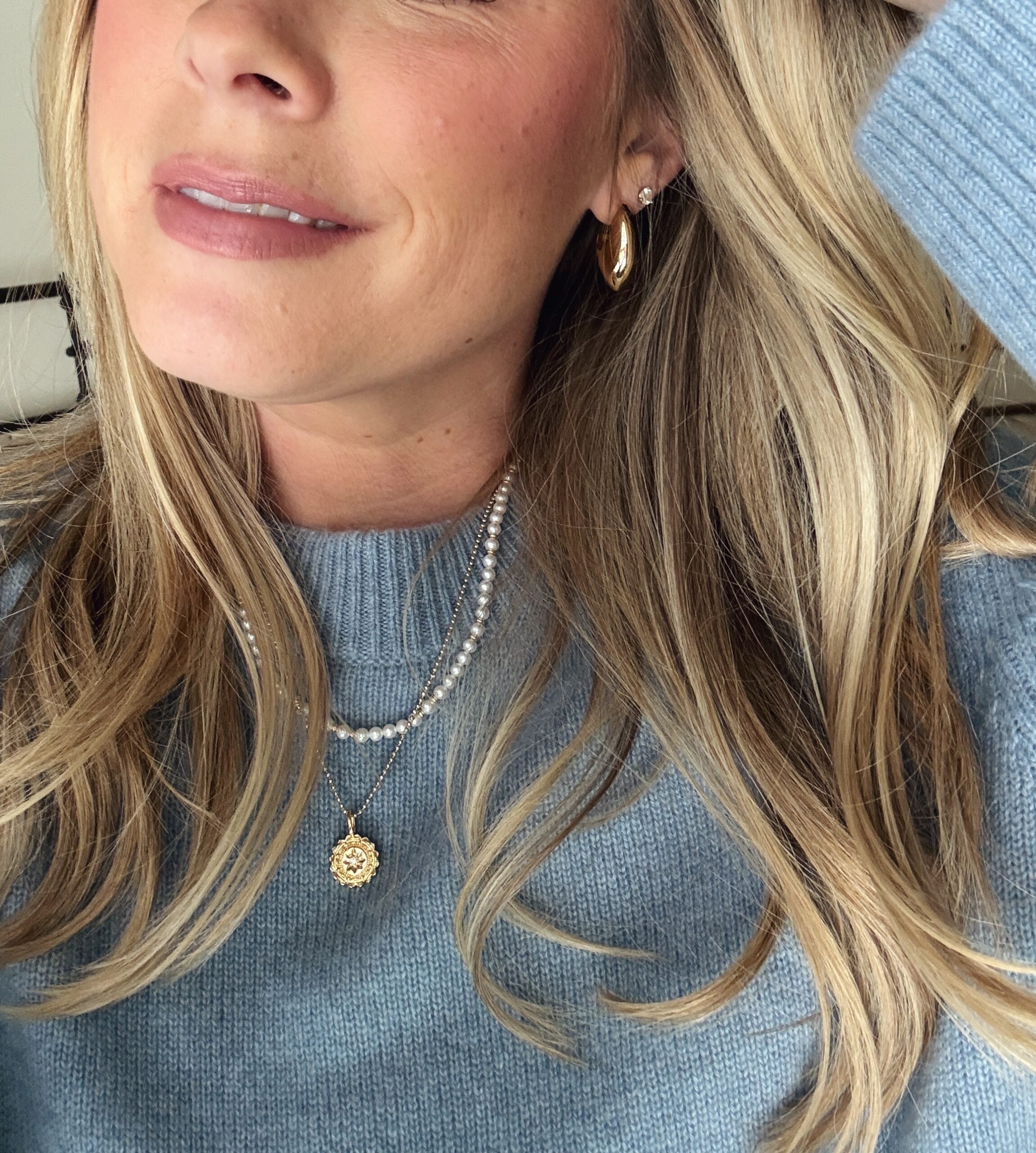 links + small things