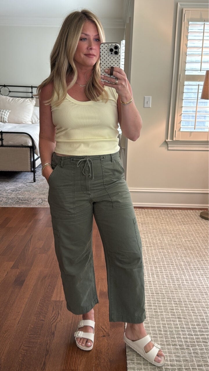 Pistola Denim