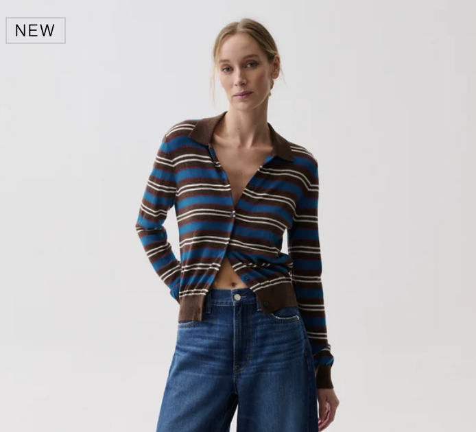Pistola Denim