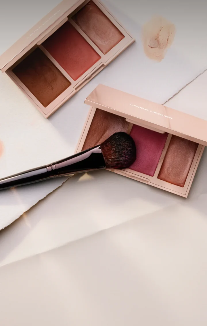 Laura Mercier