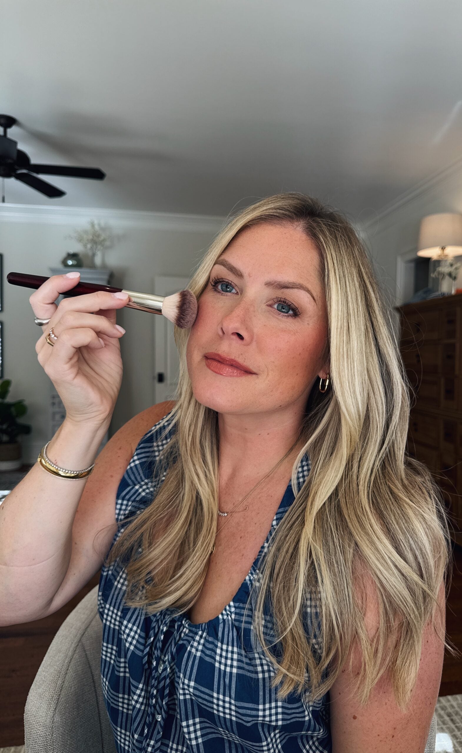 6 Essential Makeup Brushes