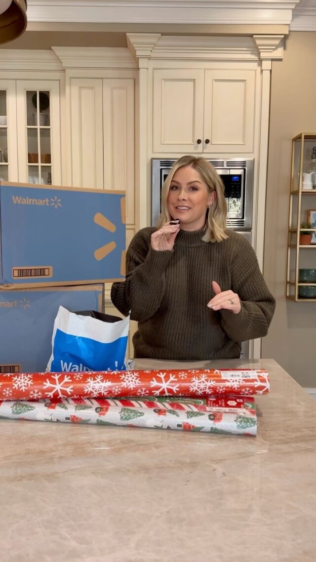 Tell me I’m not the only one 🙈 ! #walmartpartner I vow to be organized with gift buying and organizing, and I’ve started strong by shopping the cyber Monday deals on @walmart to get some of the kids favorite things at incredible prices. Let me know if you’ve ever tried the method I’m sharing in this reel! And then head to @walmart and get your shopping done! #IYWYK #walmartfinds 

Follow my shop @k8_smallthings on the @shop.LTK app to shop this post and get my exclusive app-only content!

#liketkit 
@shop.ltk
https://liketk.it/4onQH