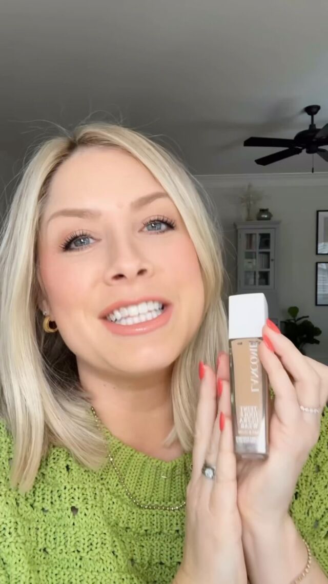 Lancôme Teint Idol Glow Foundation (I wear 220C) is one of my most recommended medium coverage foundations and today only, it’s 50% off @ultabeauty . Check daily for this and more savings during the Spring Semi-Annual Beauty Event! #ultabeauty #ad

Follow my shop @k8_smallthings on the @shop.LTK app to shop this post and get my exclusive app-only content!

#liketkit 
@shop.ltk
https://liketk.it/4ANZv